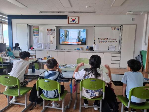 2026. 화재대피훈련(전교생)
